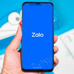 Zalo Official Account được tạo ra cho các nhãn hàng, thương hiệu để kinh doanh