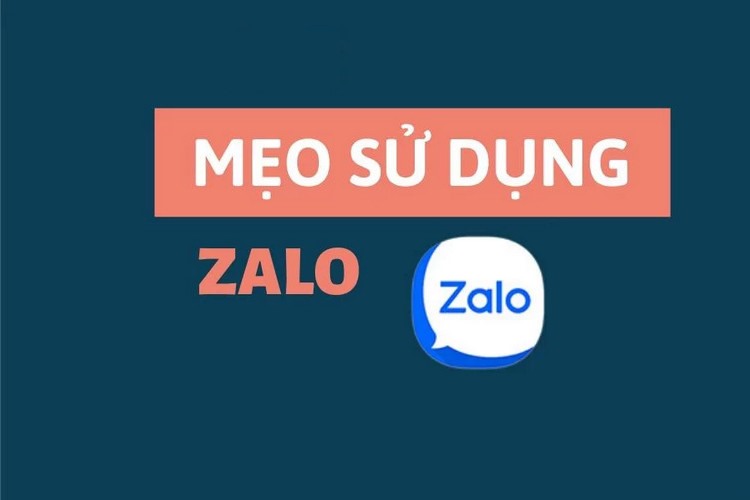 cách bật/tắt Zalo tự lưu ảnh