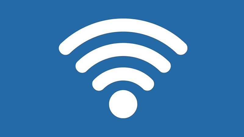 Kiểm tra WiFi, Internet