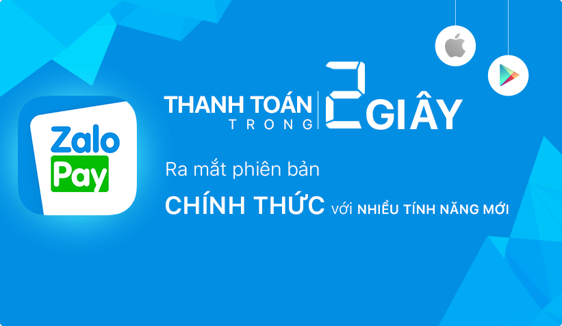 Khách hàng cũng có thể chuyển tiền cho người thân, bạn bè qua số điện thoại hoặc ID ZaloPay