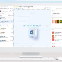 tính năng hỗ trợ làm việc hiệu quả trên Zalo