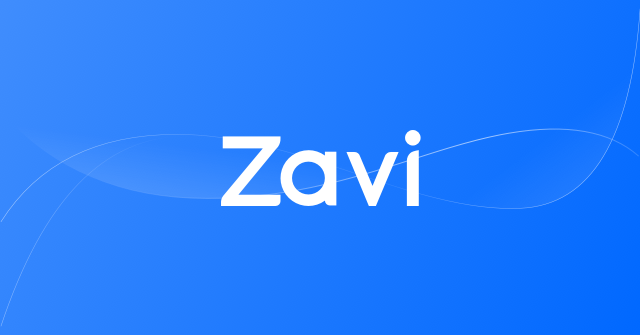 Zavi