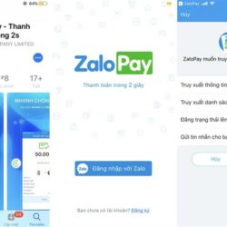 cách kiếm tiền trên Zalopay