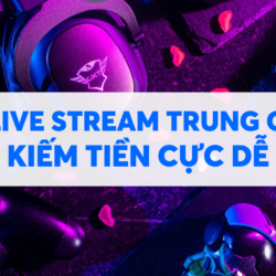 app live stream trung quốc