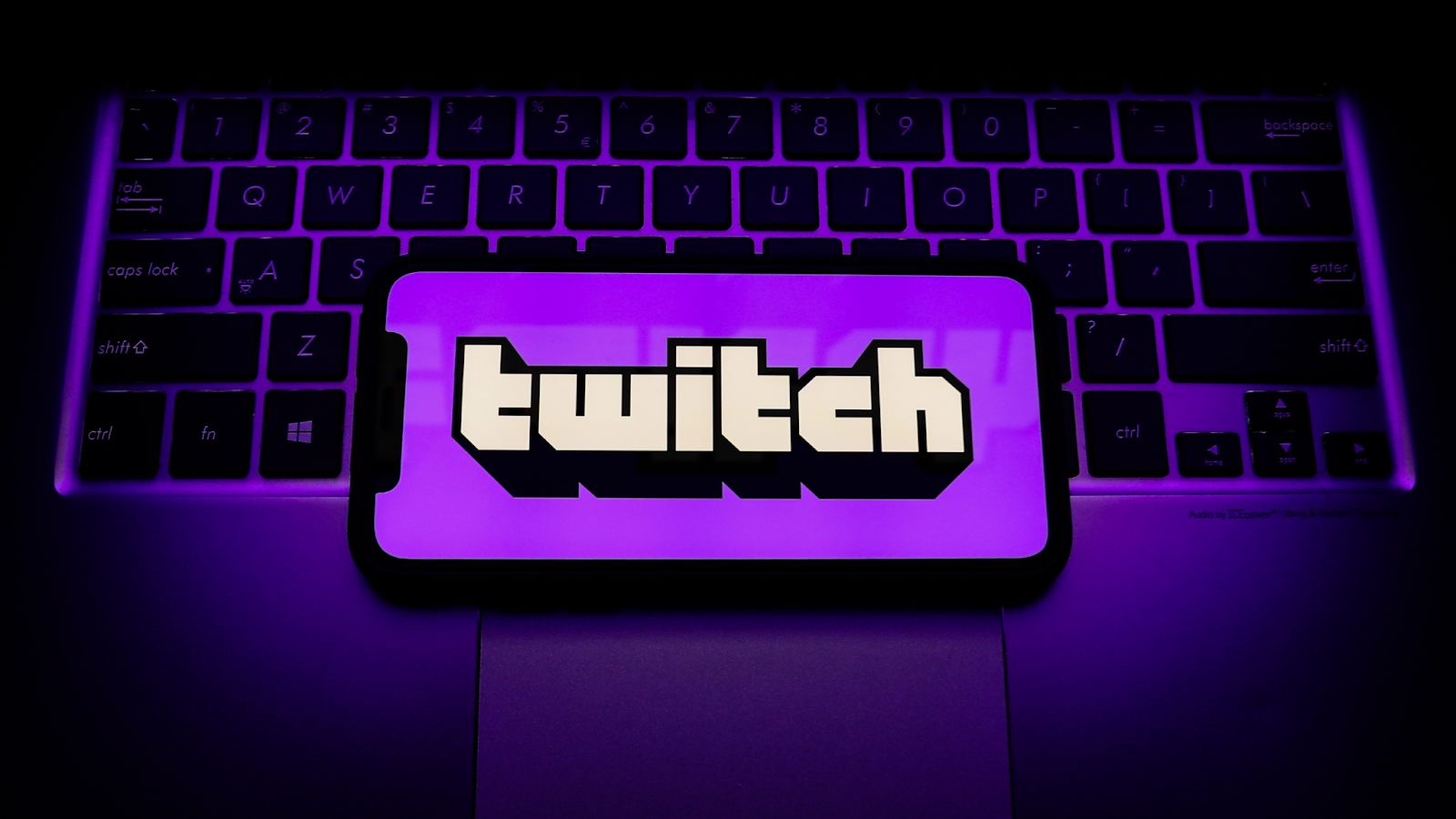 Twitch còn cung cấp các chương trình phát trực tiếp