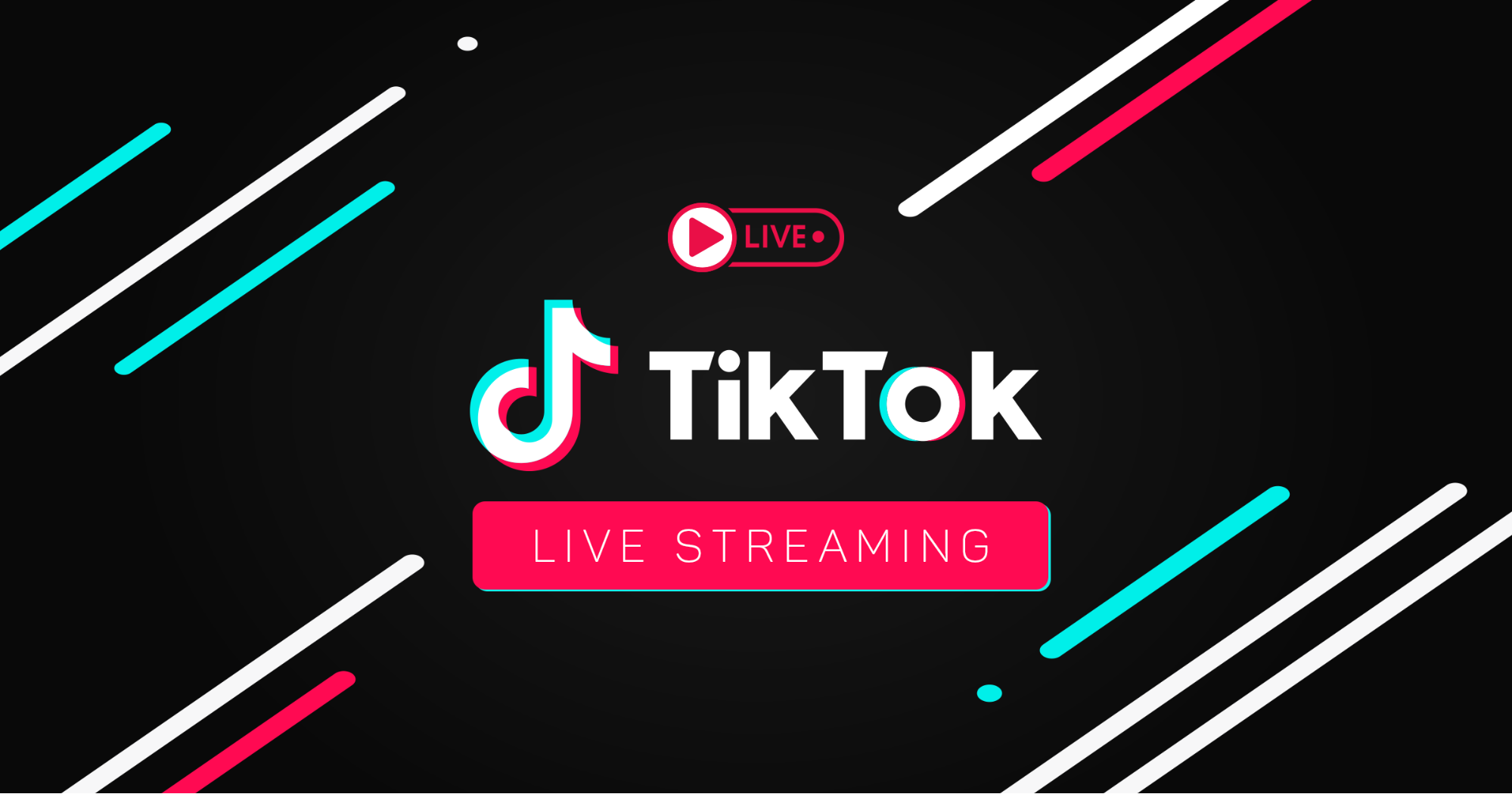 Trước khi thực hiện cách live trên TikTok là bước chuẩn bị