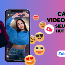 Cách làm video Tik Tok thu hút triệu lượt xem trên nền tảng