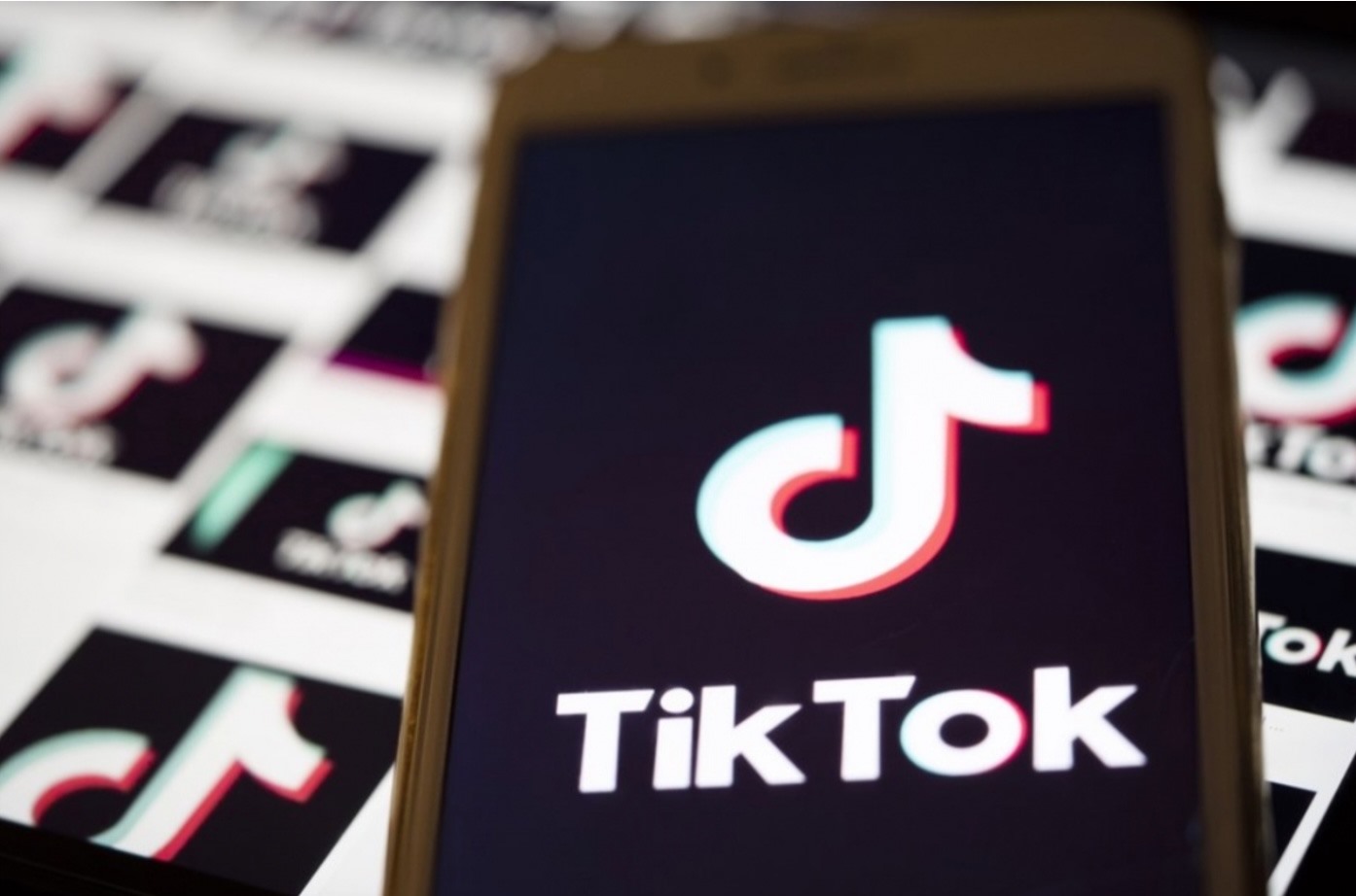 Tik tok id là gì mà có thể tìm kiếm được người khác