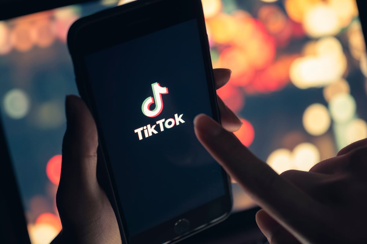 Tik tok id là gì? Cách tìm id người dùng khác