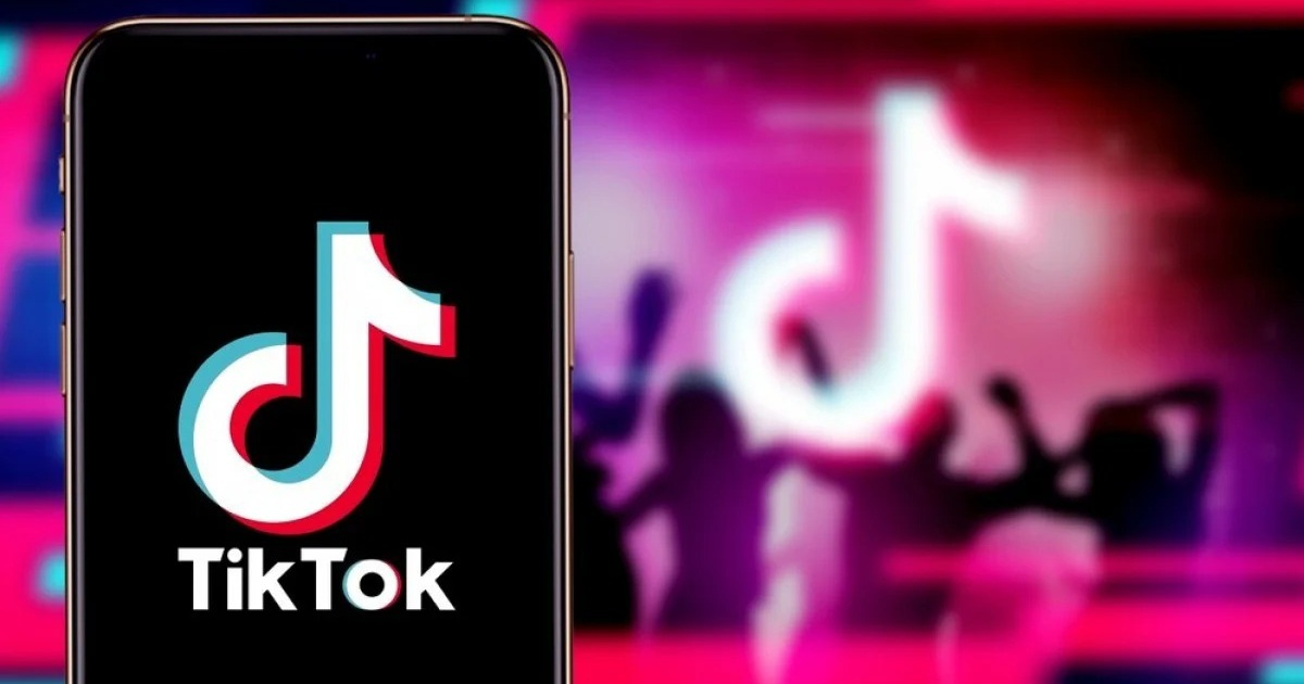 Cách cập nhật tik tok phiên bản mới - Cách tải tik tok