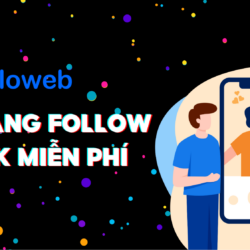 App tăng follow tik tok miễn phí được đánh giá cao và rộng rãi sử dụng