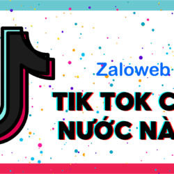 Tik tok của nước nào? Điều gì đã làm nên sức hút to lớn của nền tảng này?